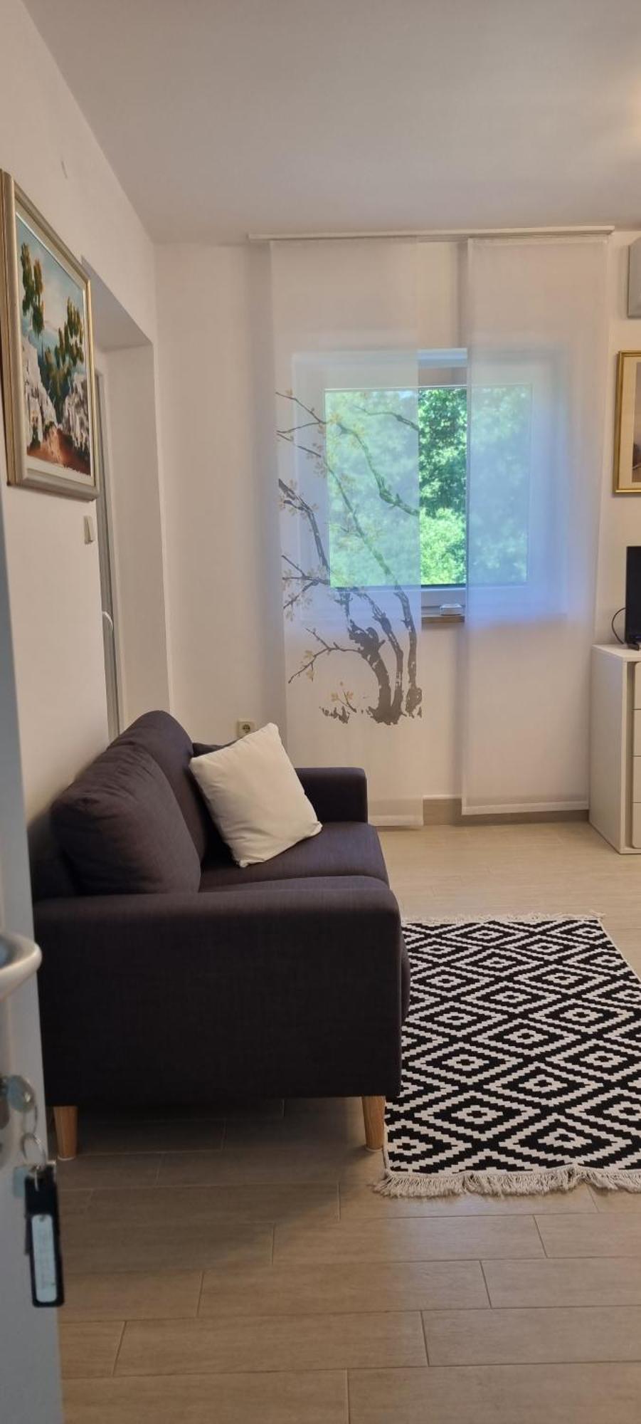 Modern Apartment In The Heart Of Nijvice Pokój zdjęcie