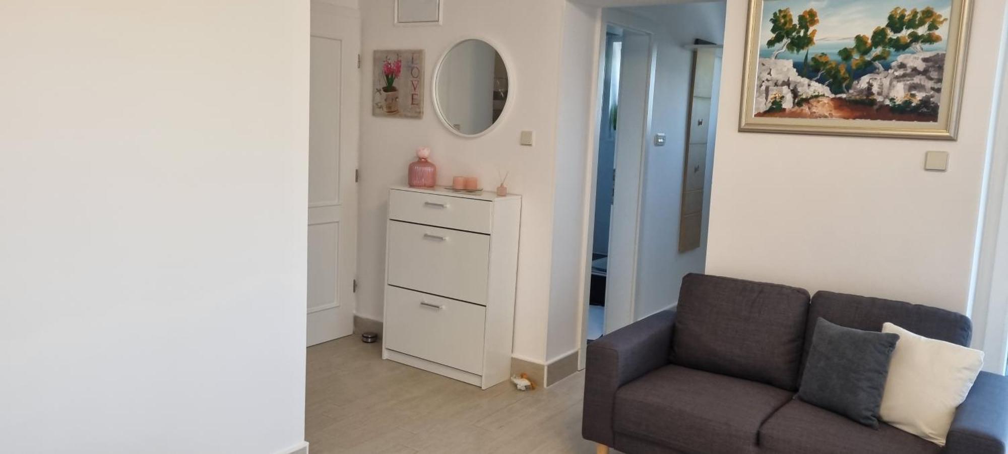 Modern Apartment In The Heart Of Nijvice Pokój zdjęcie