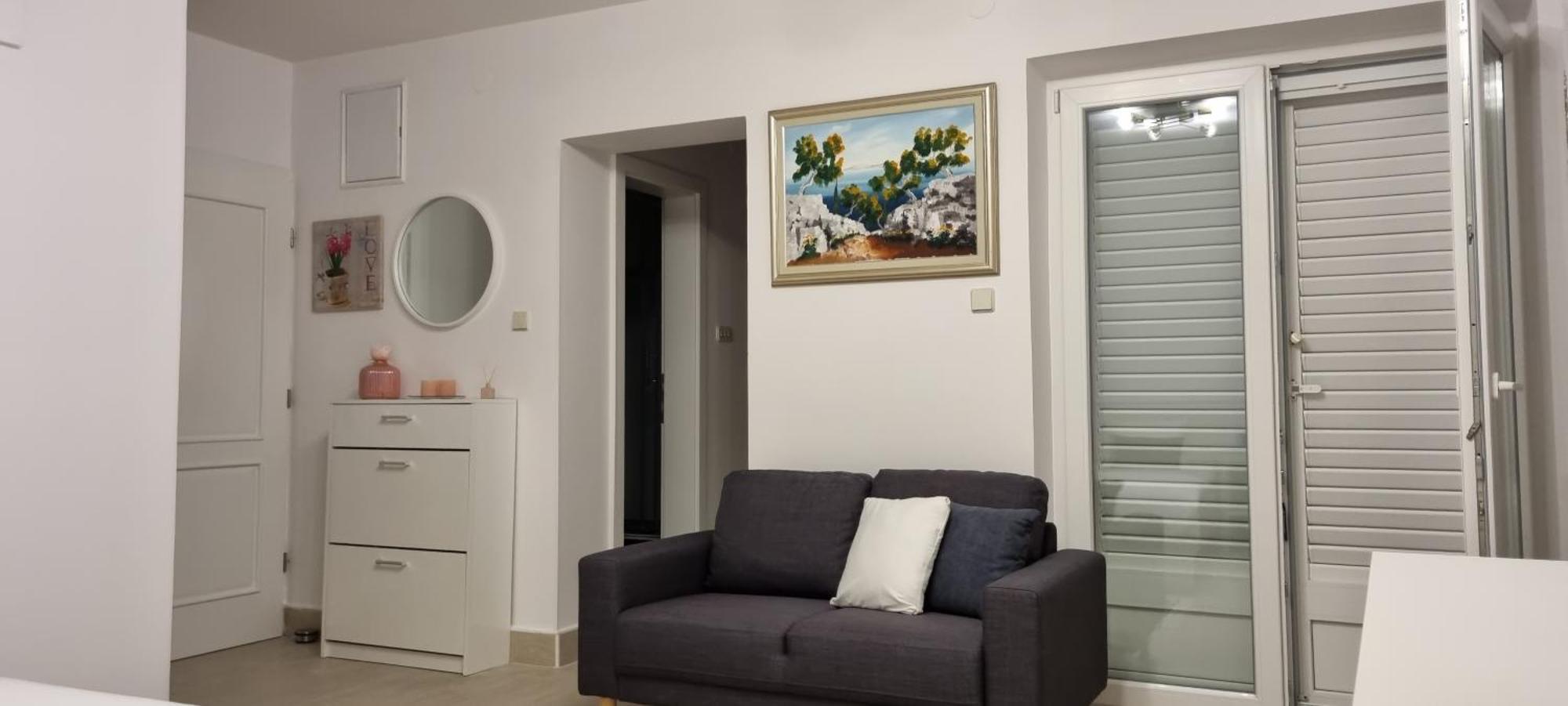 Modern Apartment In The Heart Of Nijvice Pokój zdjęcie