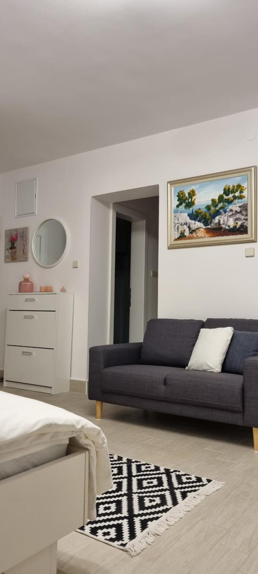 Modern Apartment In The Heart Of Nijvice Pokój zdjęcie