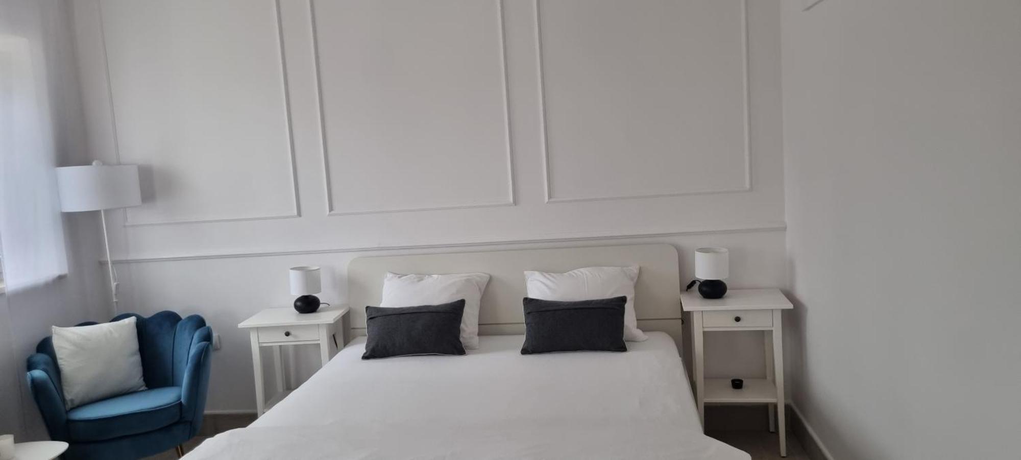 Modern Apartment In The Heart Of Nijvice Pokój zdjęcie