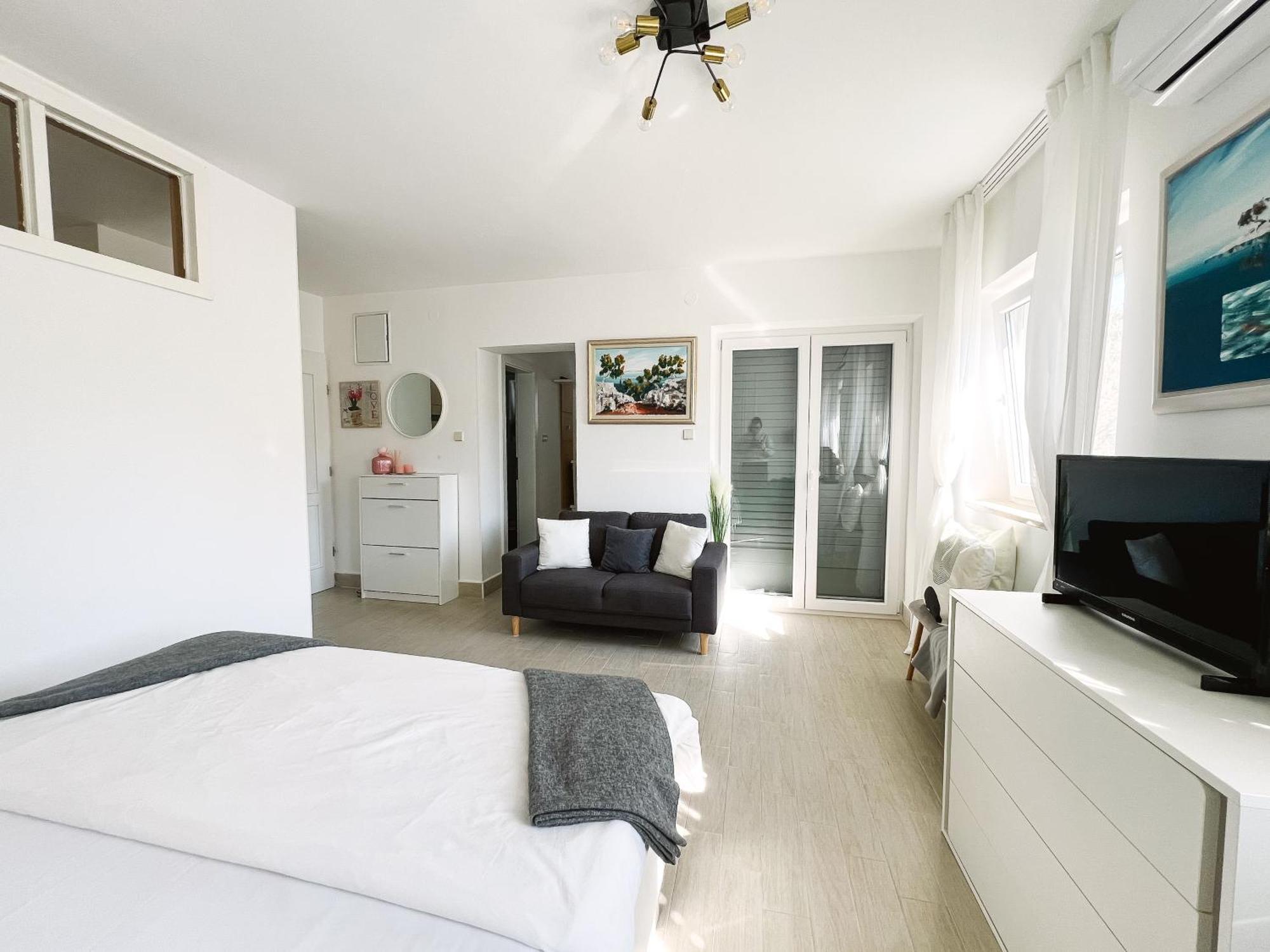 Modern Apartment In The Heart Of Nijvice Zewnętrze zdjęcie